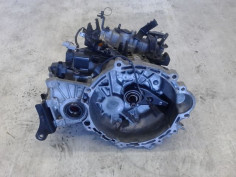 Boite de vitesses HYUNDAI GETZ Diesel - 1