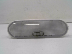 Eclairage de plafonnier NISSAN MICRA Essence - 1