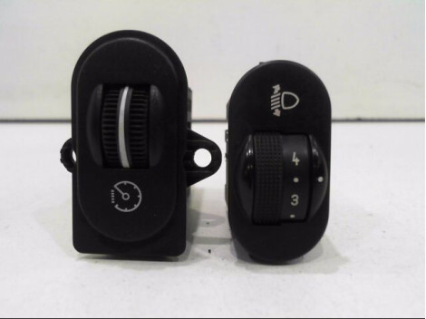 Commande de phare FORD MONDEO Diesel - 1