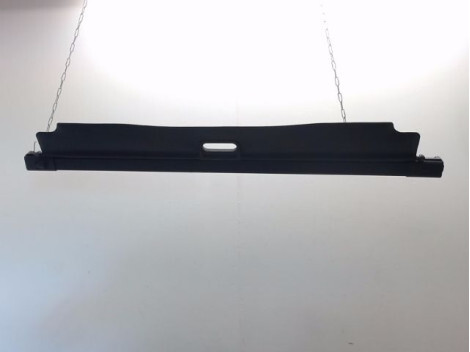 Plage arriere OPEL ZAFIRA Diesel - 1
