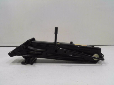 Cric FORD MONDEO Diesel - 1