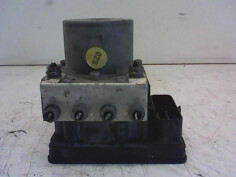 Bloc ABS (freins anti-blocage) SKODA RAPID Diesel - 1