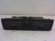 Bouton de warning SKODA RAPID Diesel - 1