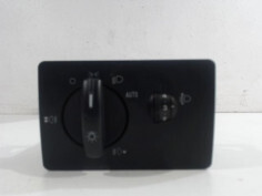 Commande de phare FORD FUSION Diesel - 1