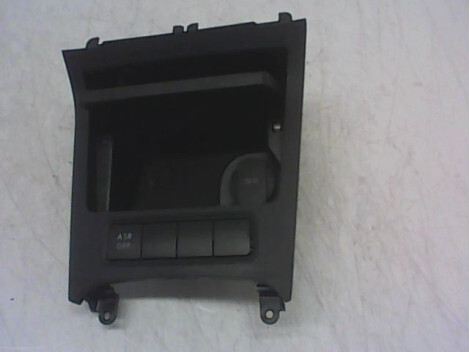 Cendrier VOLKSWAGEN GOLF Diesel - 1