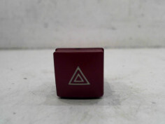 Bouton de warning PEUGEOT 206 + 2009- Essence - 1