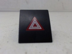 Bouton de warning SKODA ROOMSTER Diesel - 1