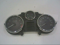 Compteur PEUGEOT 206 + 2009- Essence - 1