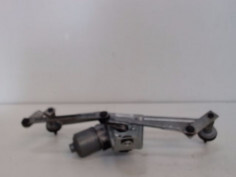 Mecanisme essuie glace avant PEUGEOT 206 + 2009- Essence - 1