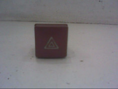 Bouton de warning PEUGEOT 206 + 2009- Essence - 1