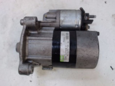 Demarreur PEUGEOT 206 + 2009- Essence - 1