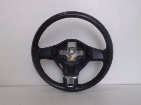 Volant VOLKSWAGEN GOLF VI 2008- Essence - 1