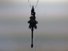 Colonne de direction FORD MONDEO Diesel - 1