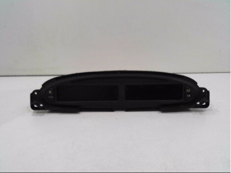 Compteur CITROEN XSARA Diesel - 1