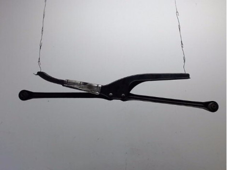 Barre stabilisatrice SMART FORTWO Essence - 1