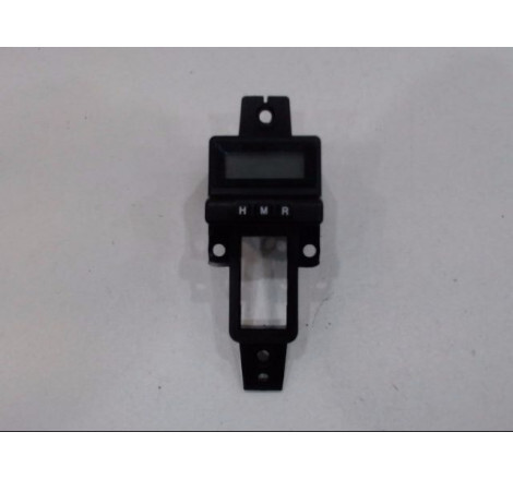 Horloge HYUNDAI GETZ Diesel - 1