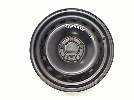 Jante RENAULT SAFRANE 96 -2000  - 1