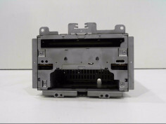 Autoradio d'origine MAZDA 5 Diesel - 1