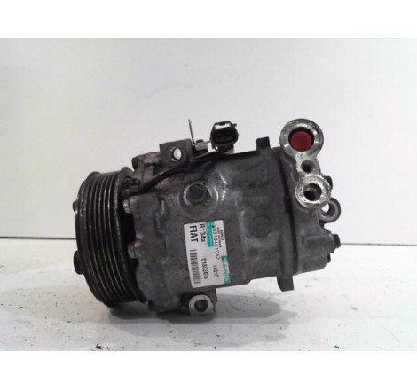 Compresseur clim FIAT PUNTO Diesel - 1