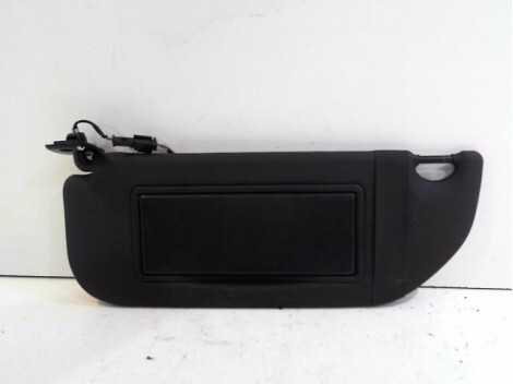Pare soleil gauche CITROEN DS3 Diesel - 1