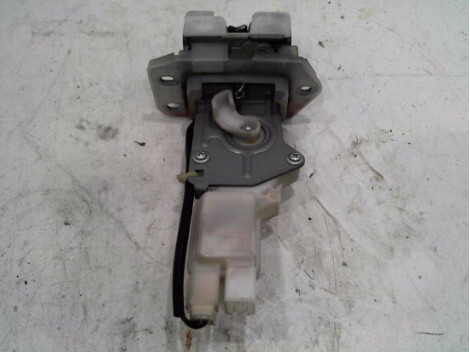 Serrure de hayon SUZUKI SWIFT Diesel - 1