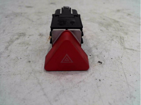 Bouton de warning VOLKSWAGEN GOLF Diesel - 1