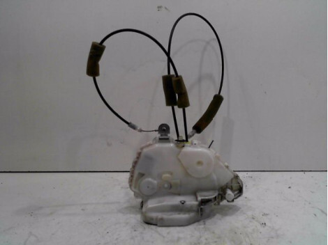 Serrure avant droit HONDA CIVIC Essence - 1