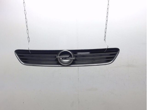 Calandre OPEL ASTRA Essence - 1