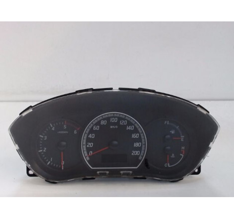 Compteur SUZUKI SWIFT Diesel - 1