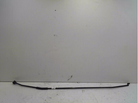 Charniere de capot MAZDA 3 Essence - 1