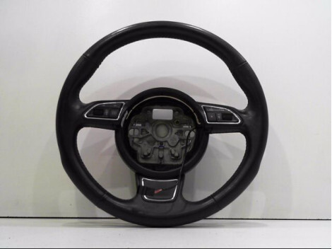 Volant AUDI A1 Essence - 1