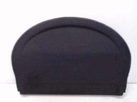 Plage arriere RENAULT LAGUNA Diesel - 1
