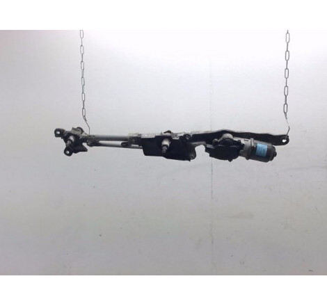 Mecanisme essuie glace avant MAZDA 2 Diesel - 1