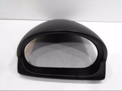 Casquette tableau de bord MAZDA 2 Diesel - 1
