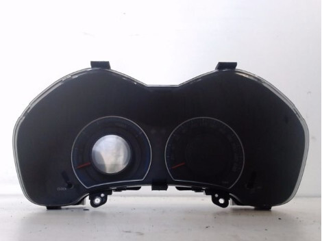 Compteur TOYOTA AURIS  - 1