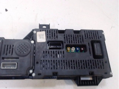 Compteur RENAULT MEGANE Diesel - 1
