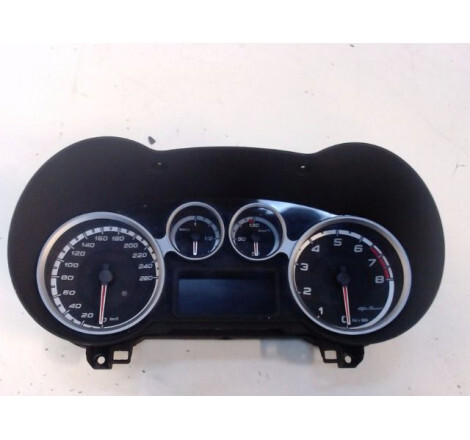 Compteur ALFA ROMEO MITO Essence - 1