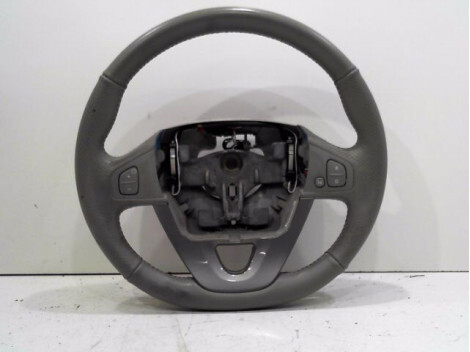 Volant RENAULT ZOE  - 1