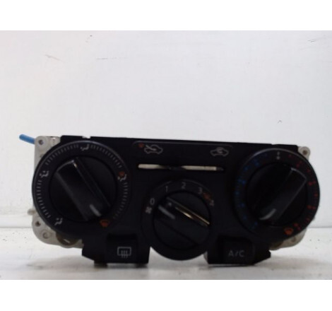 Commande chauffage NISSAN NOTE Diesel - 1
