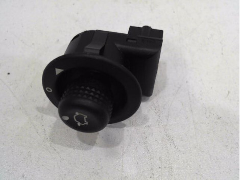 Commande retroviseurs FORD FIESTA Diesel - 1