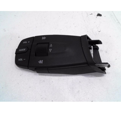Commande autoradio SEAT IBIZA Diesel - 1