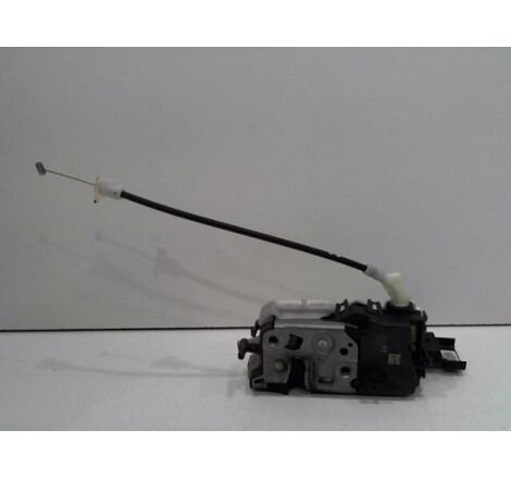 Serrure avant droit CITROEN DS3 Diesel - 1