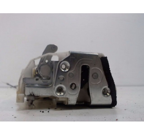 Serrure avant droit SUZUKI SWIFT Diesel - 1