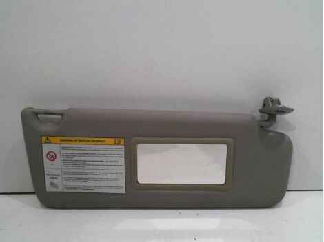 Pare soleil droit RENAULT TWINGO Diesel - 1