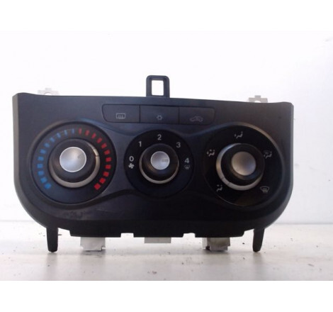 Commande chauffage ALFA ROMEO MITO Essence - 1