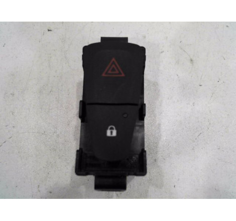 Bouton de warning DACIA SANDERO Essence - 1