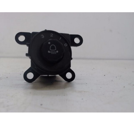 Commande de phare HONDA CIVIC Essence - 1