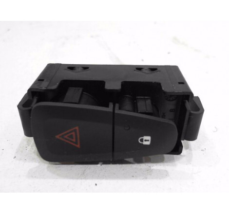 Bouton de warning DACIA SANDERO Diesel - 1