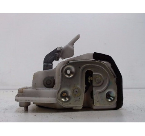 Serrure arriere gauche MAZDA 2 Diesel - 1