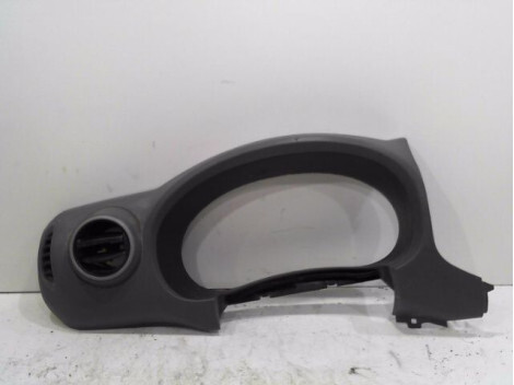 Casquette tableau de bord CITROEN BERLINGO Diesel - 1